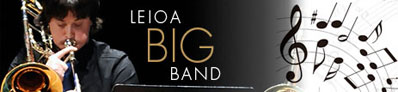 Leioa Big Band