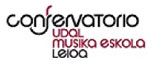 Logo Conservatorio Leioa