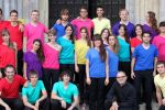 SJB, Certamen San Vicente de la Barquera (julio 2011)
