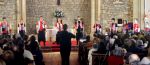 La Kantoría y SJb en Berango (2012)
